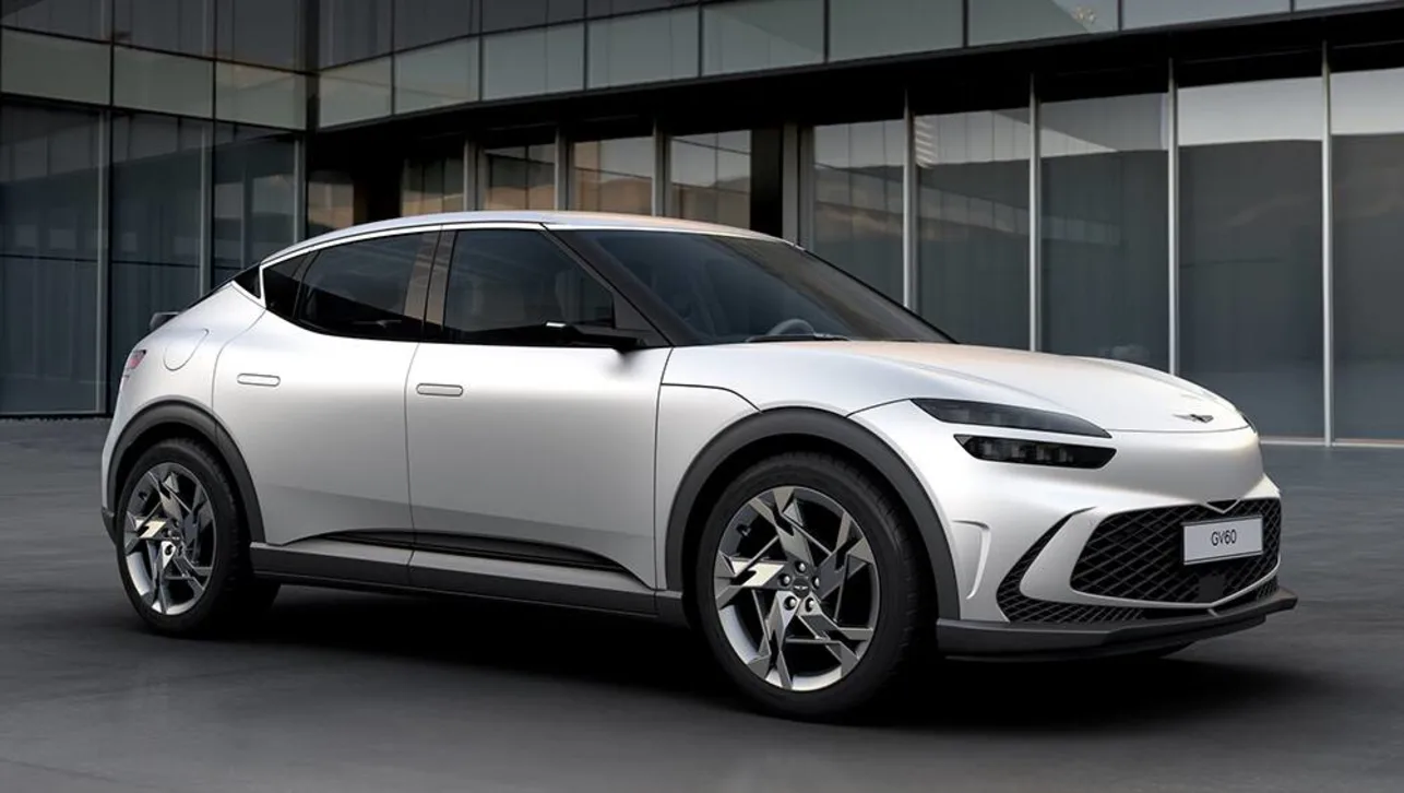 2023 BMW i7
