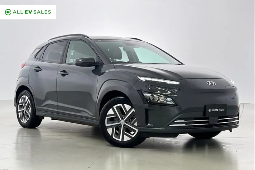 2023 Hyundai Kona Elite Electric Std Range