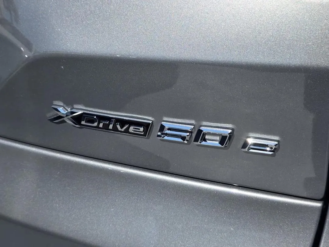 2026 BMW X5 Hybrid, photo 5