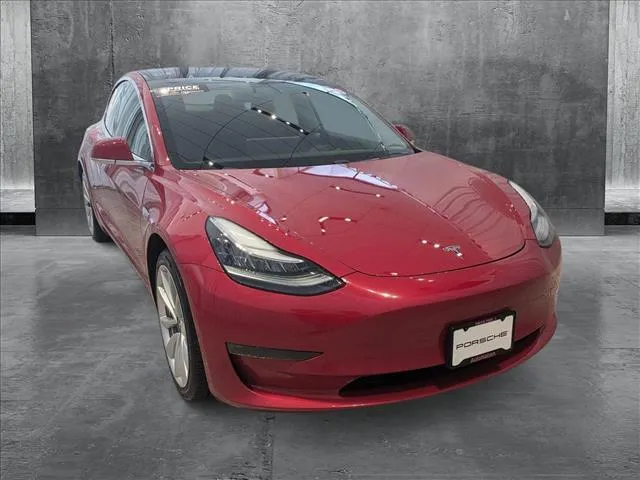 2018 Tesla Model S, photo 5