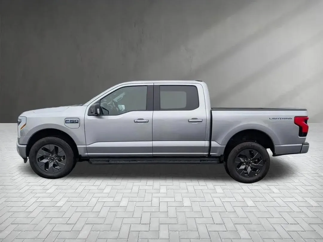 2025 Ford F-150, photo 5