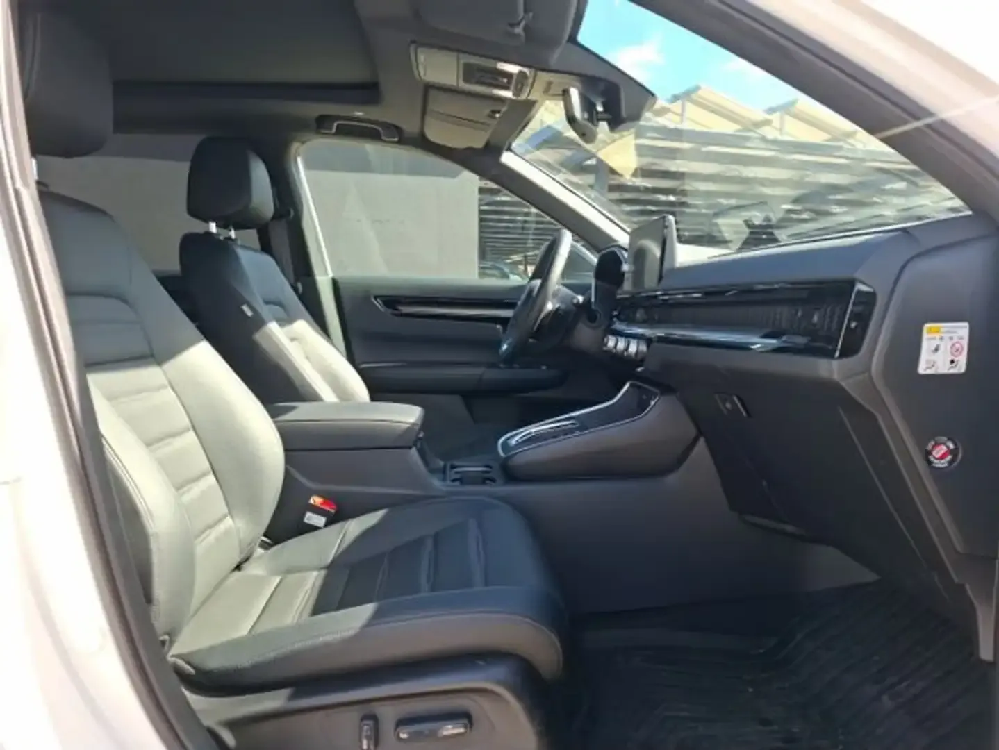 2025 Honda CR-V, photo 5