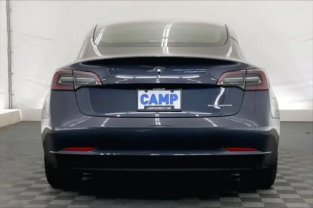 2023 Tesla Model S, photo 5