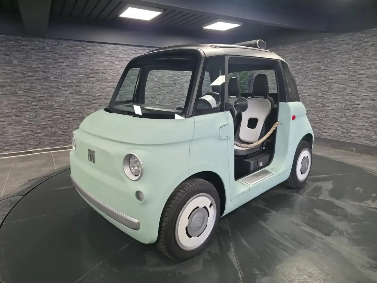 Fiat Topolino