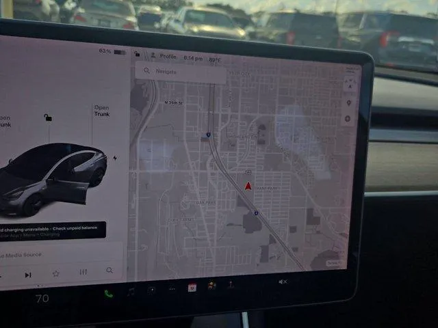 2020 Tesla Model Y, photo 5