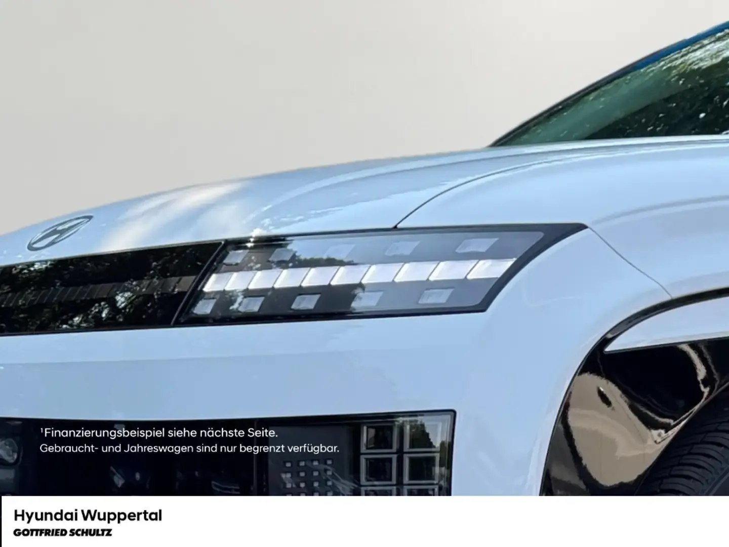 2026 Hyundai IONIQ 9, photo 5