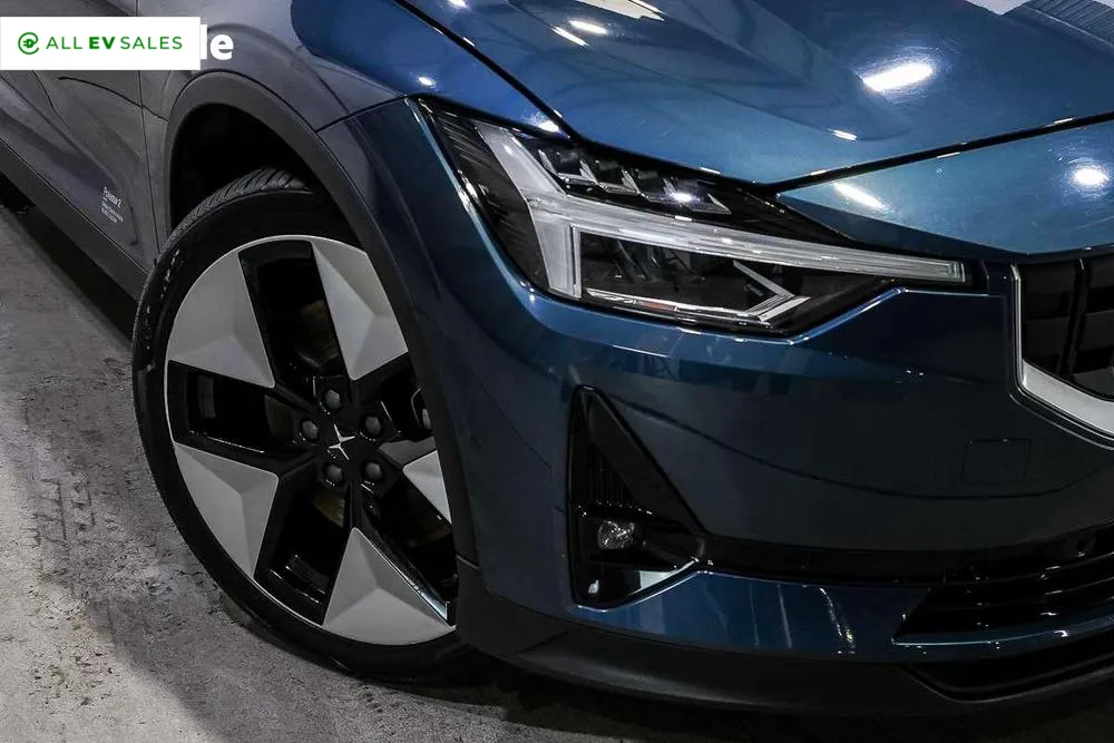 2022 Polestar 2, photo 2