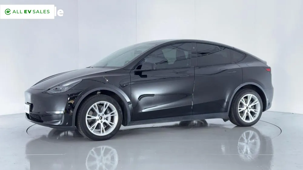 2023 Tesla Model Y, photo 3