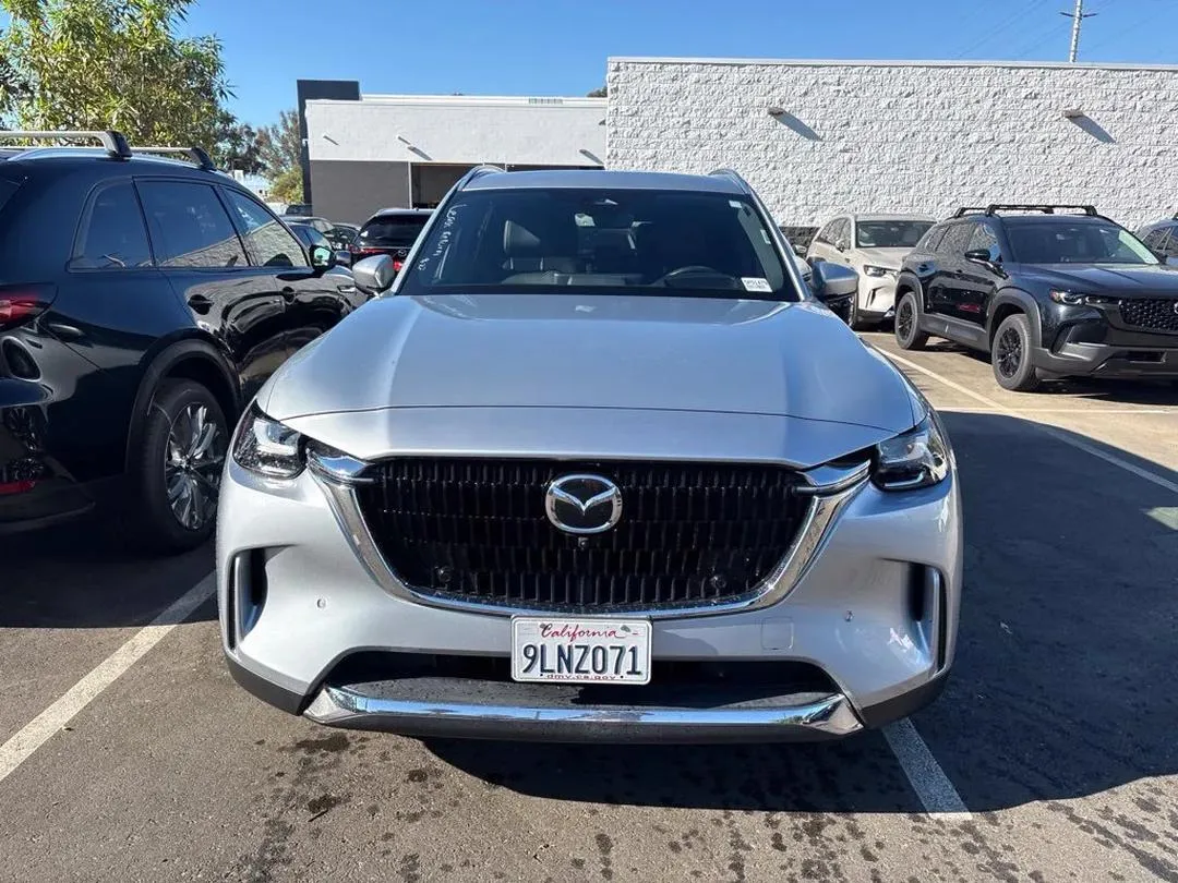 2024 Mazda CX-30, photo 2