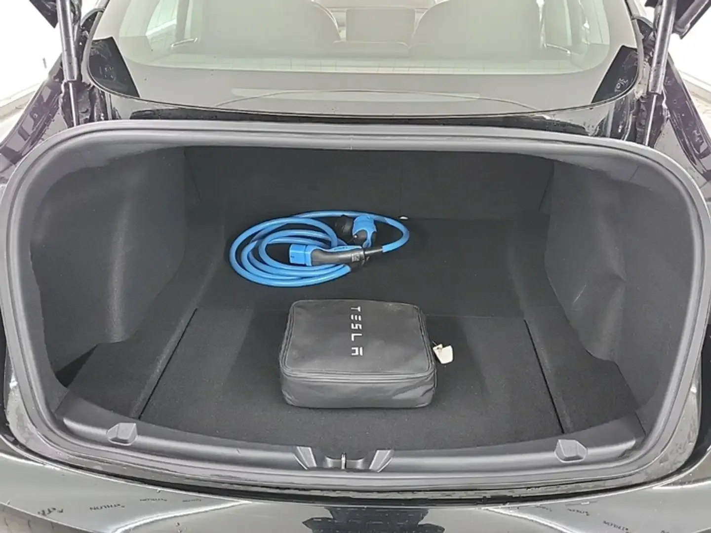 2023 Tesla Model 3, photo 5