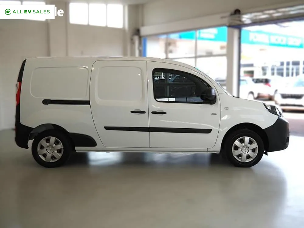 2021 Renault Kangoo, photo 4