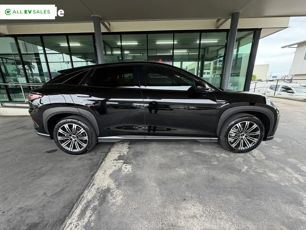2025 BYD Sealion 7, photo 2