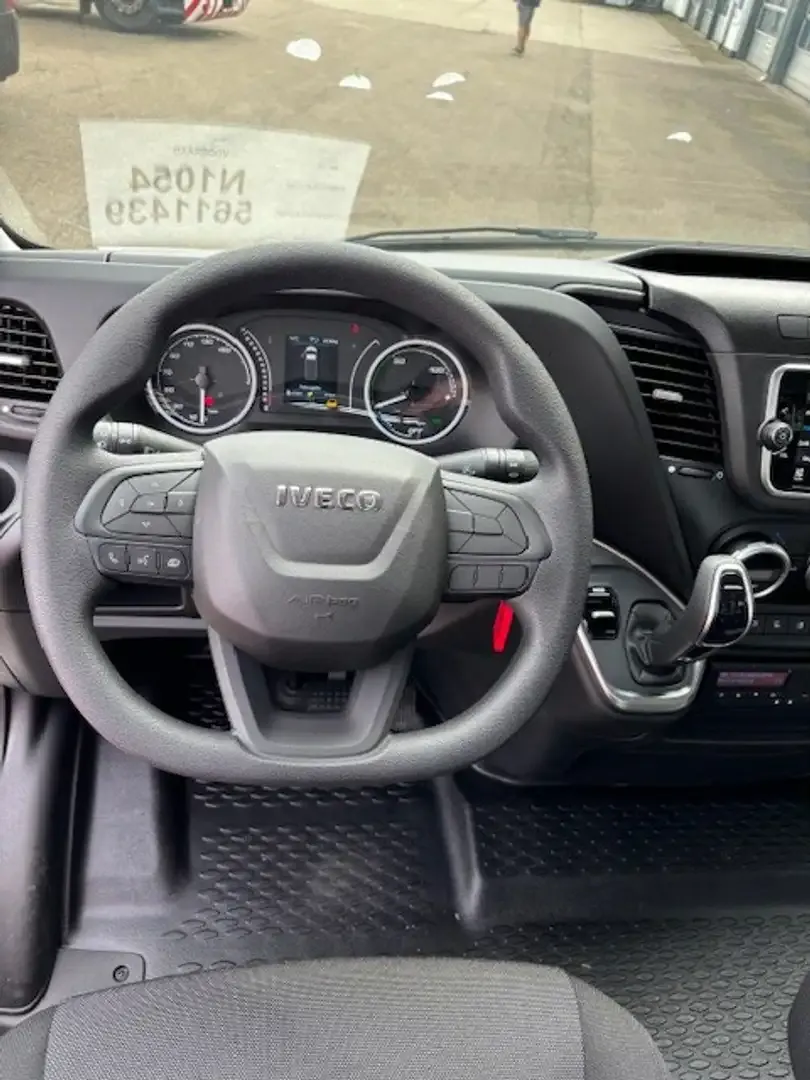 2025 Iveco Daily, photo 5