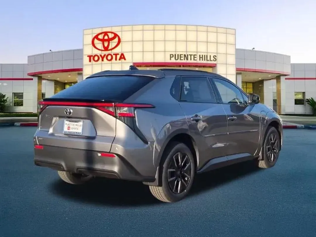 2027 Toyota Prius Prime, photo 3