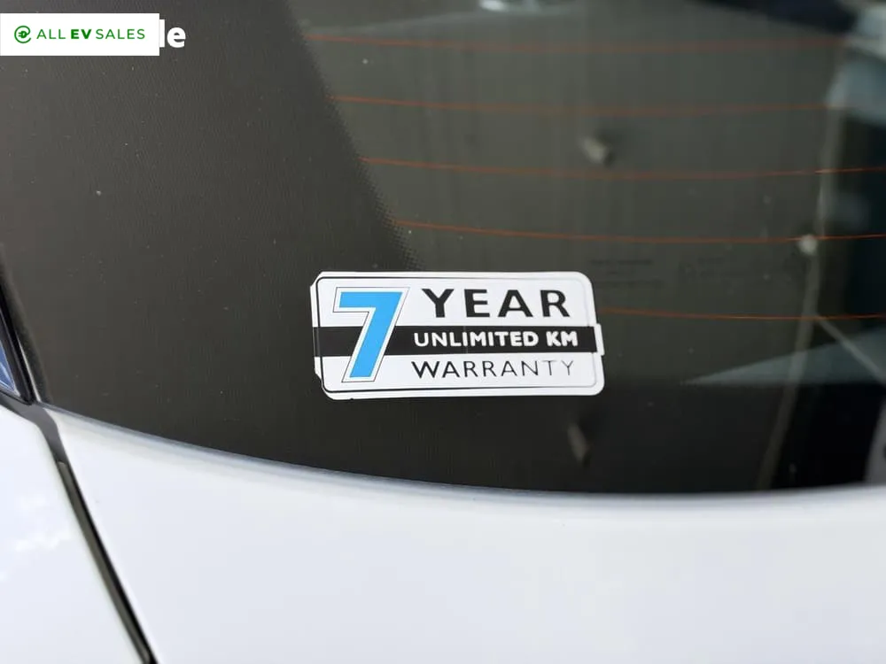 2023 MG ZS EV, photo 4