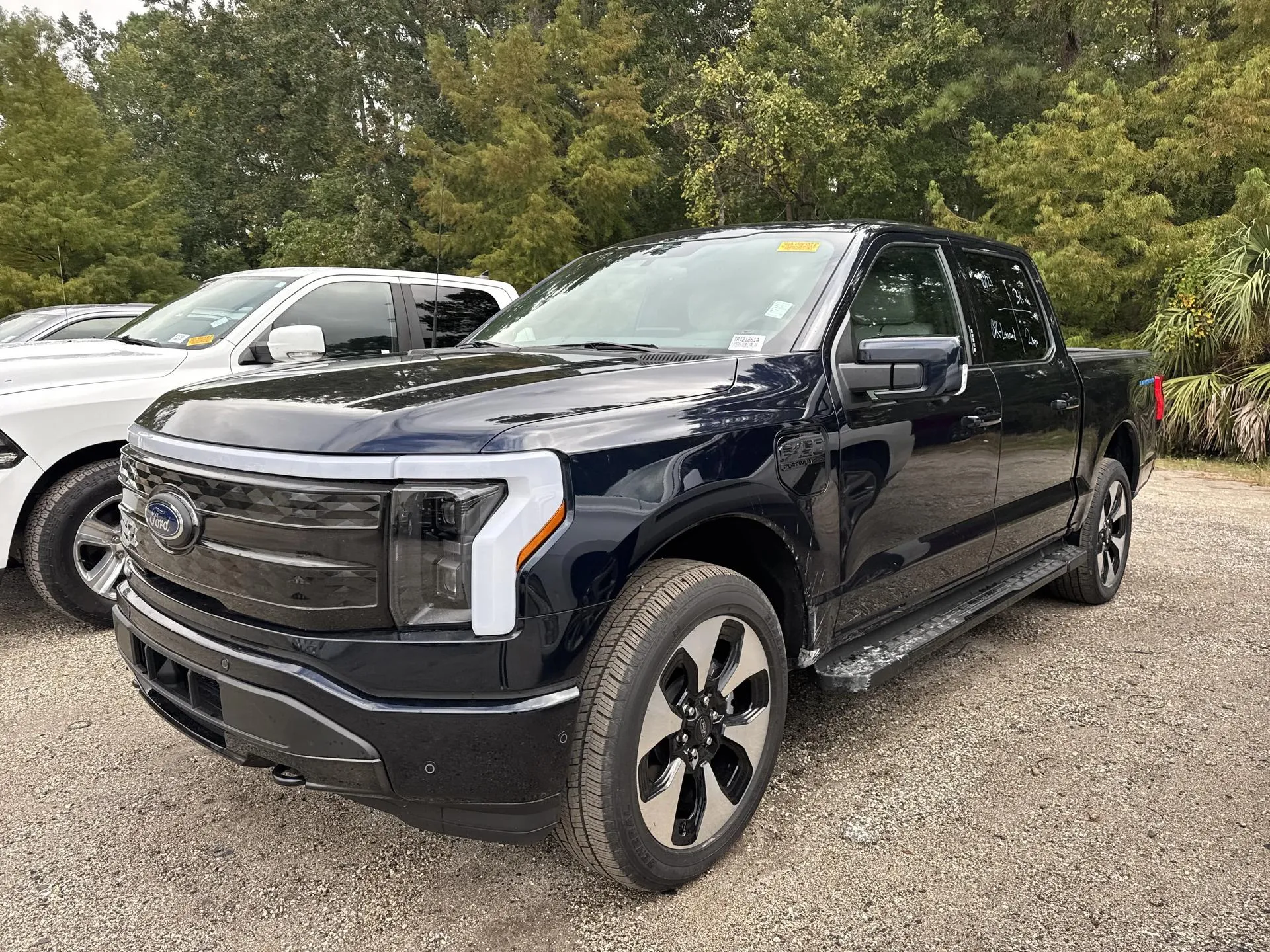 2023 Ford F-150 SuperCrew
