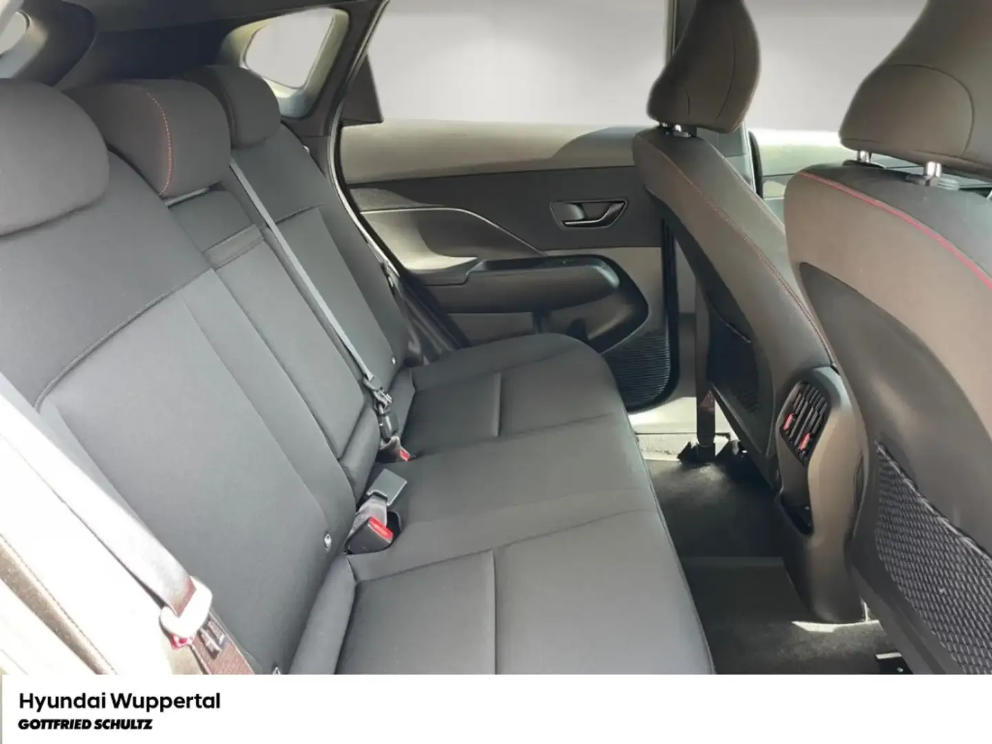 2026 Hyundai KONA, photo 5