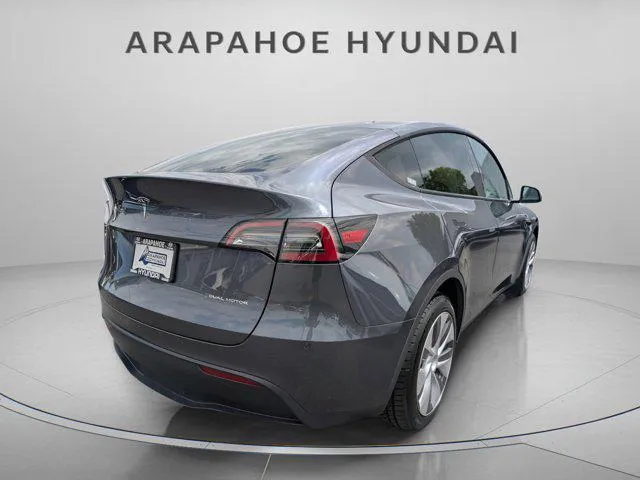 2023 Tesla Model S, photo 5