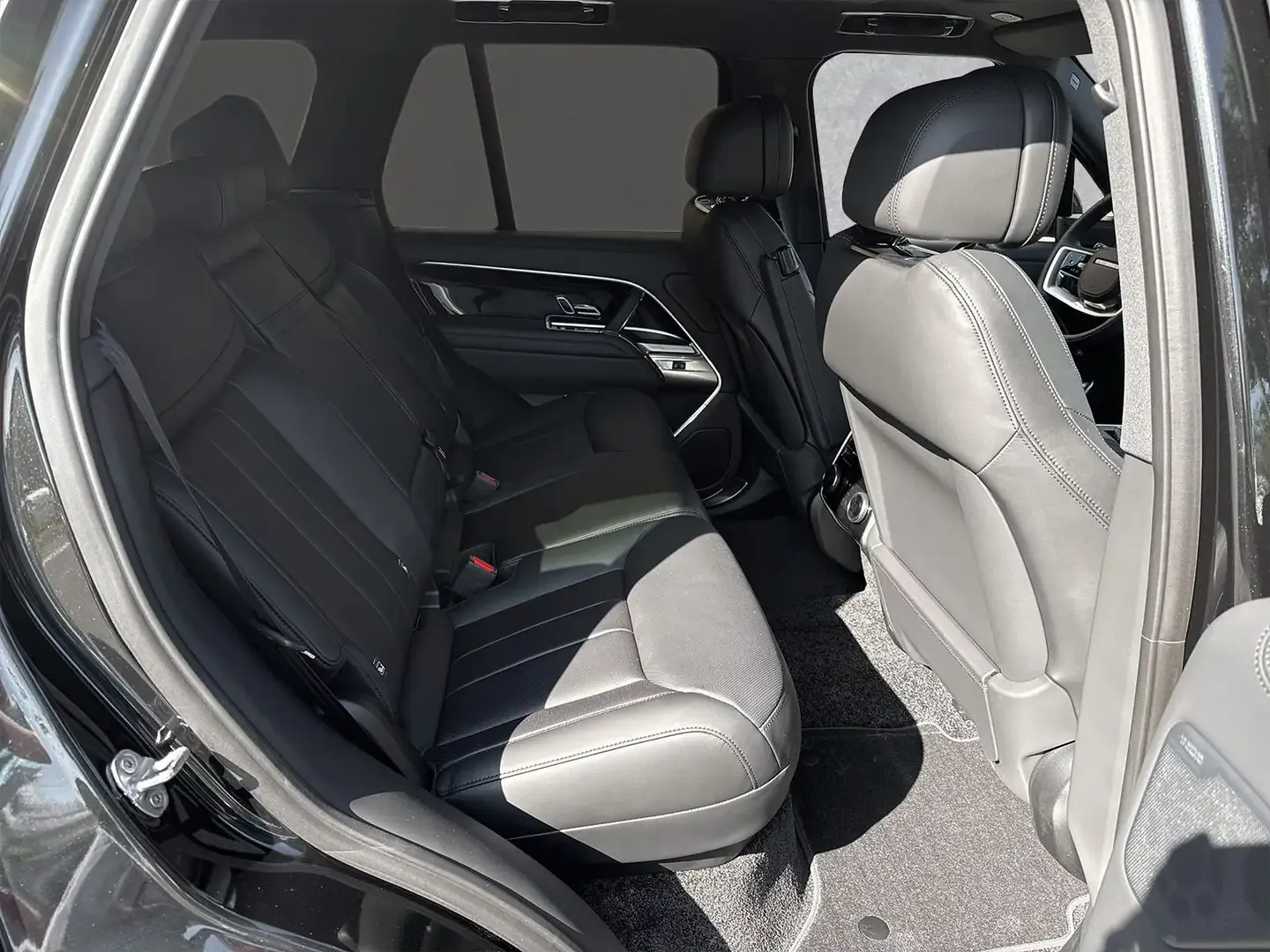 2026 Land Rover Range Rover, photo 5
