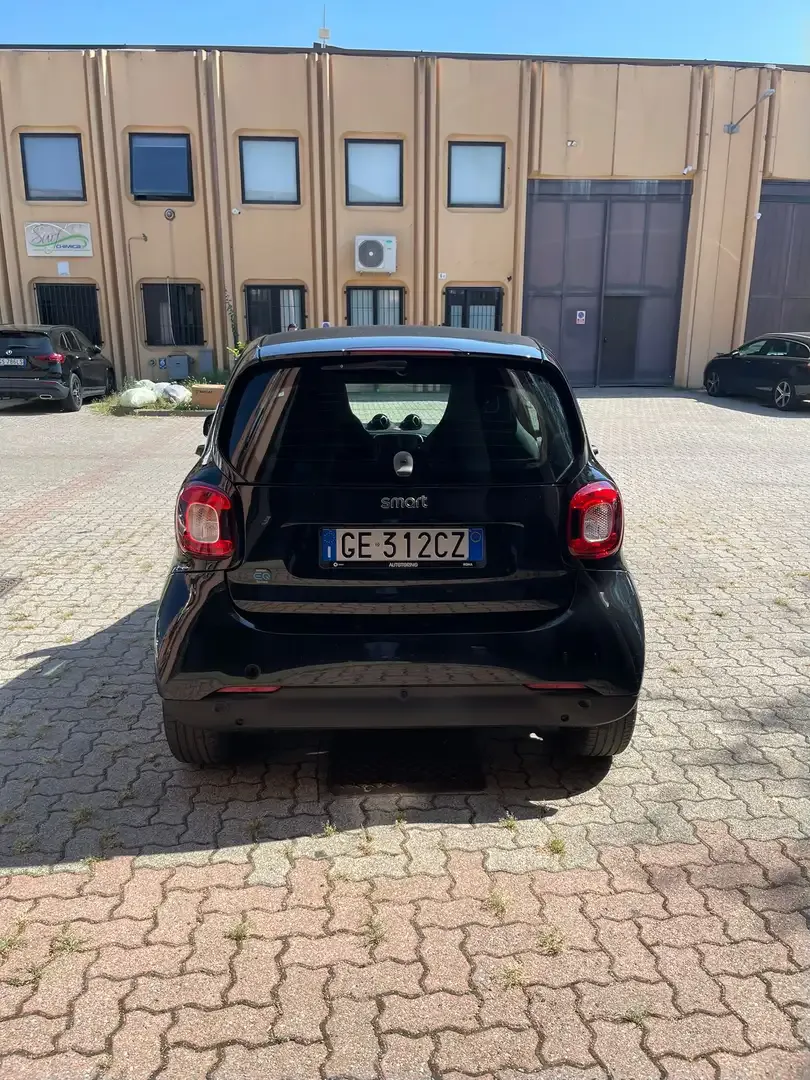 2021 Smart forTwo, photo 5