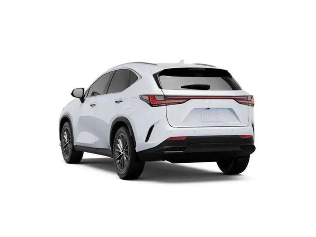 2026 Lexus RX, photo 3