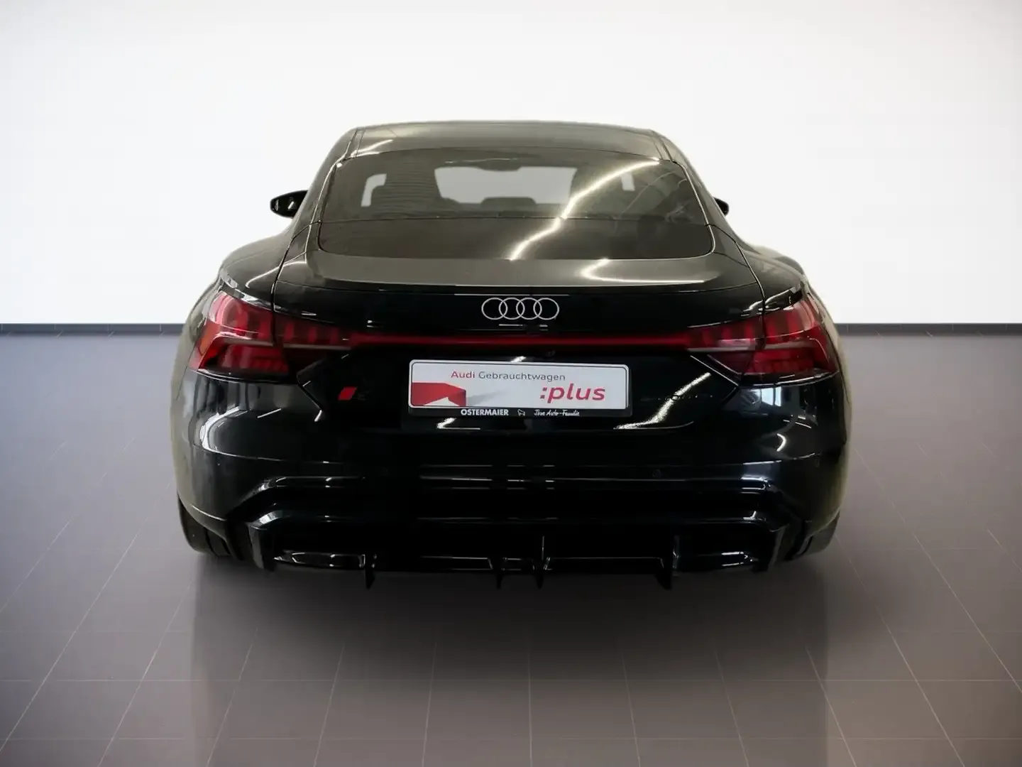 2018 Audi e-tron GT, photo 5
