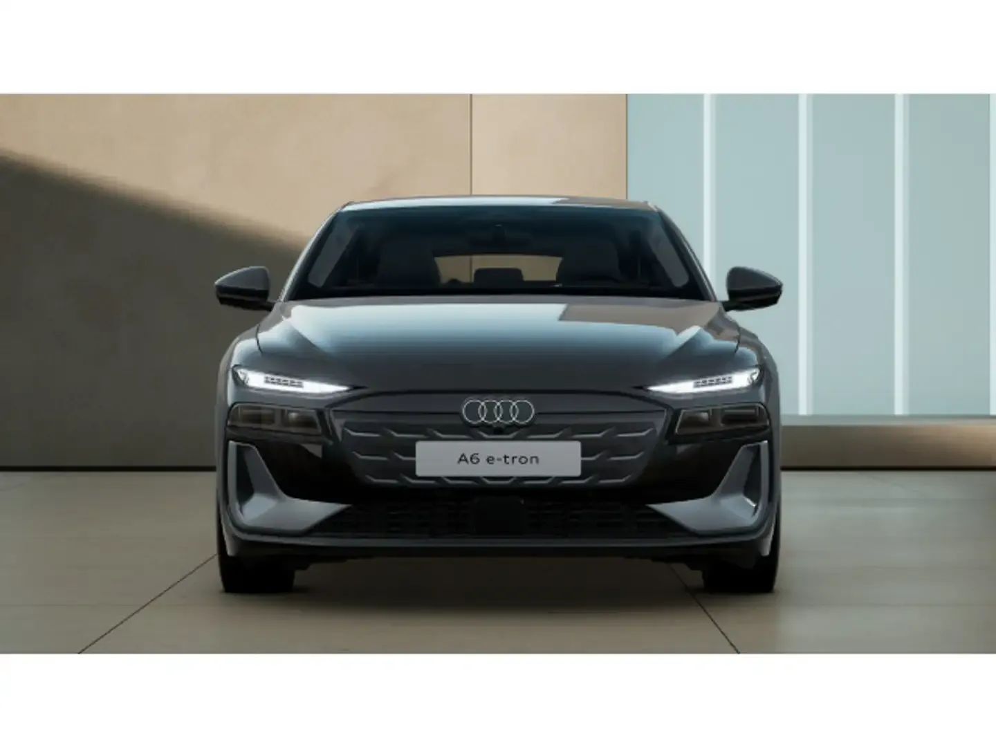 2021 Audi A6 e-tron, photo 5
