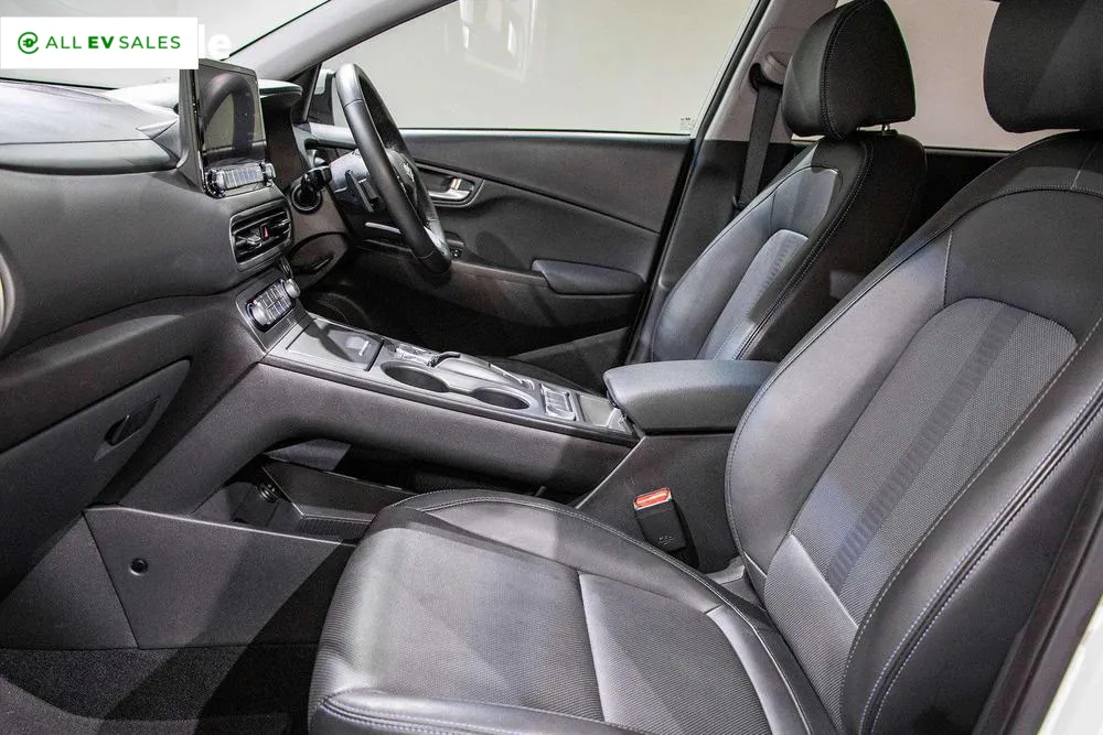 2023 Hyundai KONA, photo 4