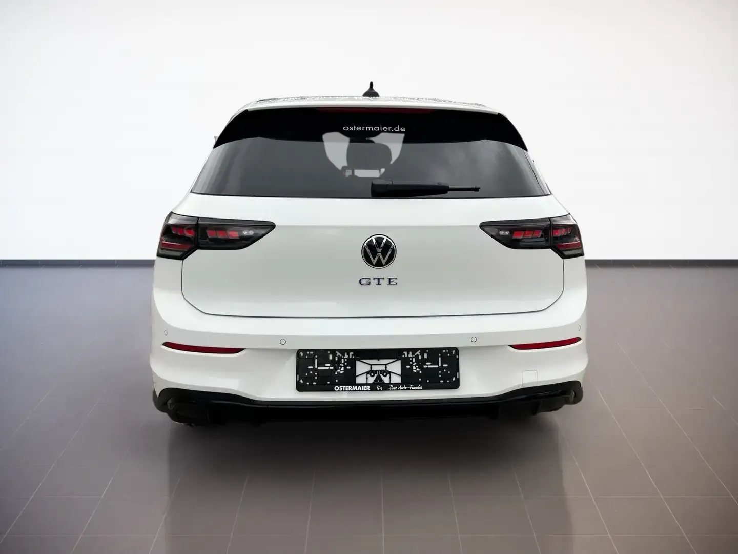 1996 Volkswagen Golf, photo 5