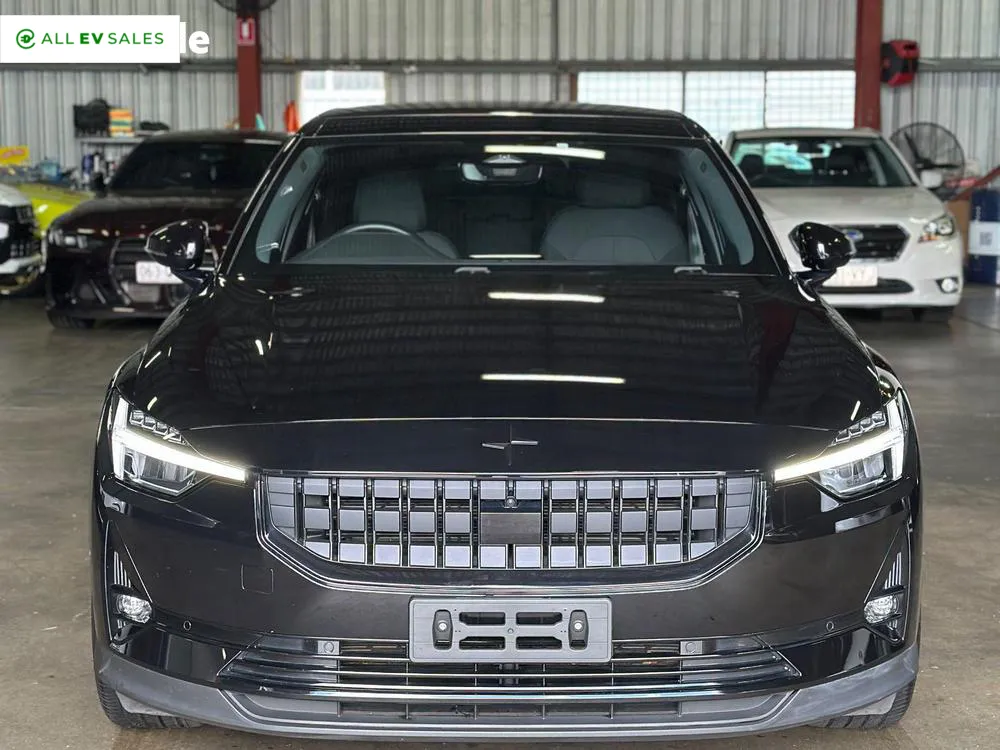 2022 Polestar 2, photo 3