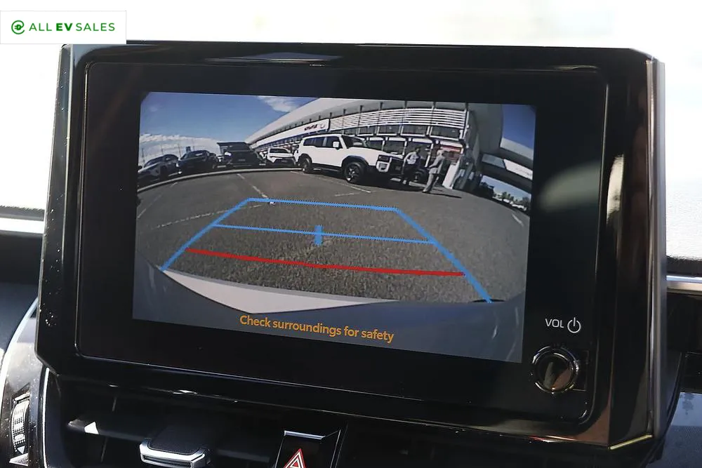 2025 Toyota Corolla, photo 2