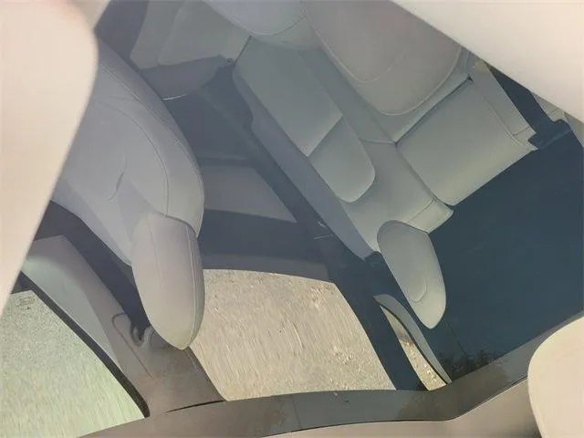 2020 Tesla Model Y, photo 5