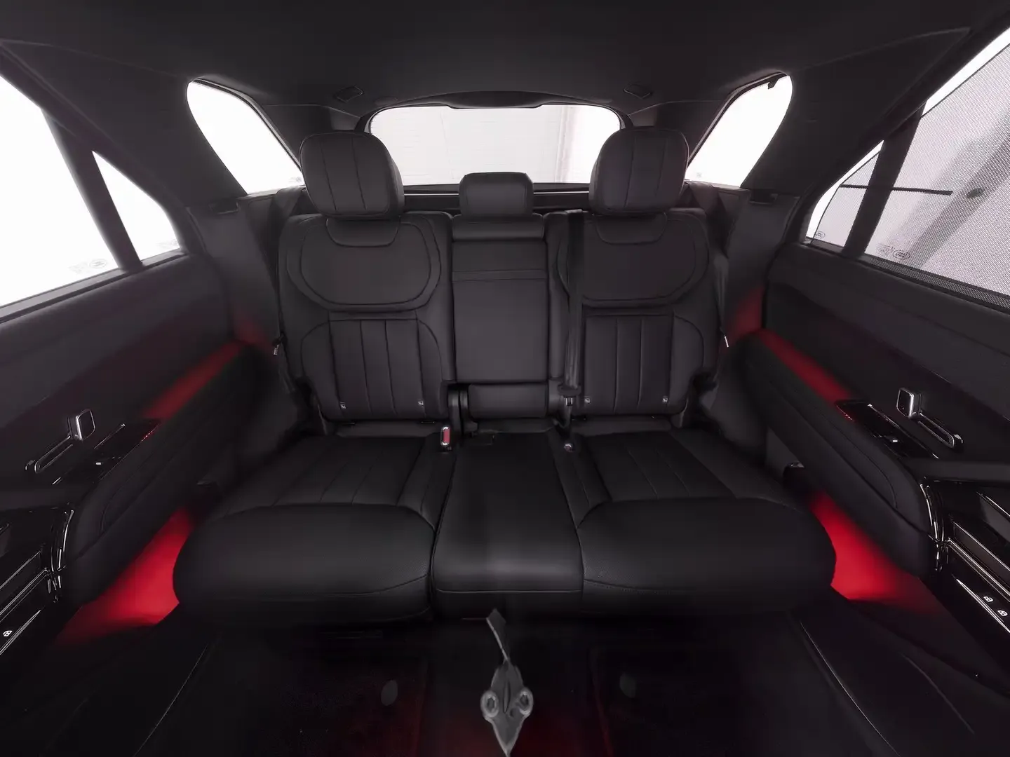 2026 Land Rover Range Rover Sport, photo 5