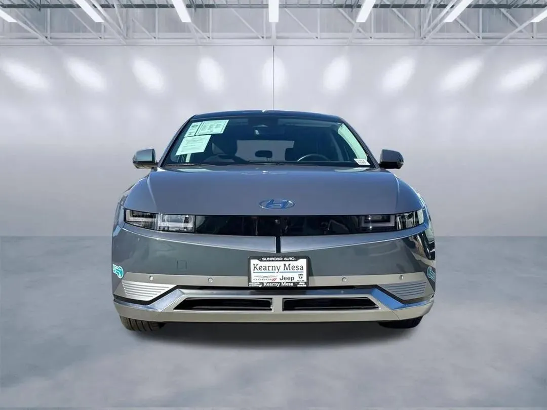 2024 Hyundai IONIQ 5, photo 2