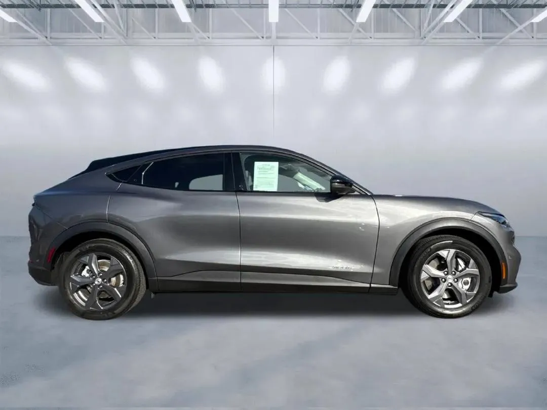 2023 Ford Mustang Mach-E, photo 3