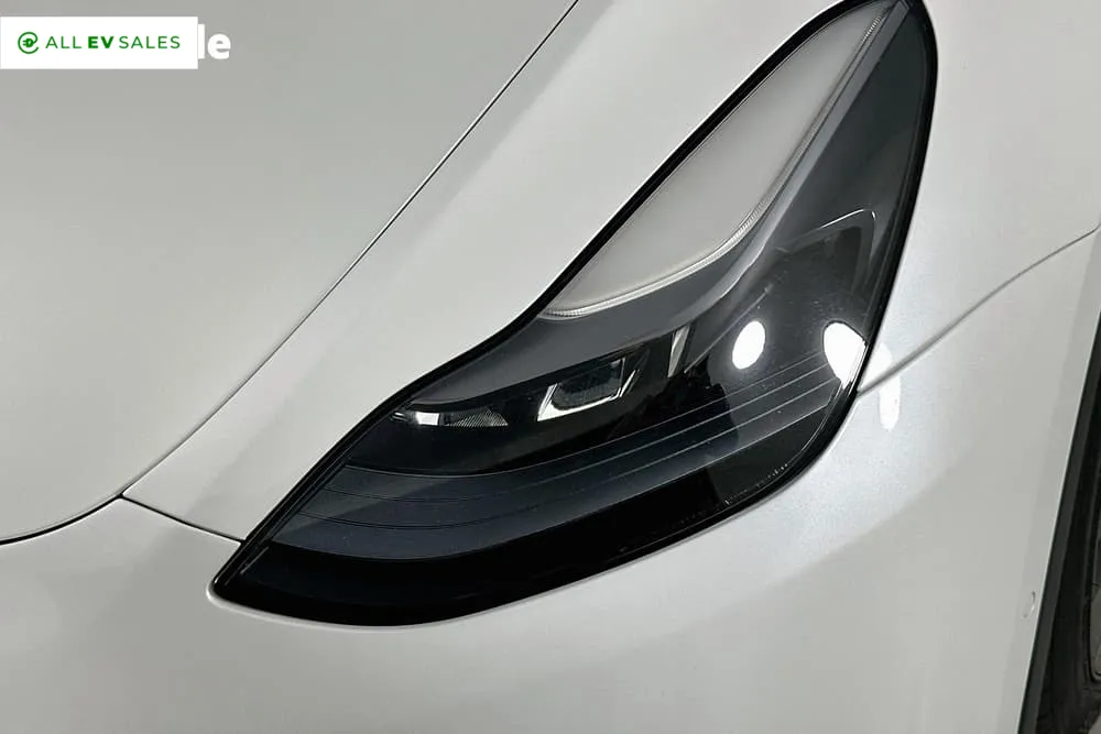 2022 Tesla Model Y, photo 3