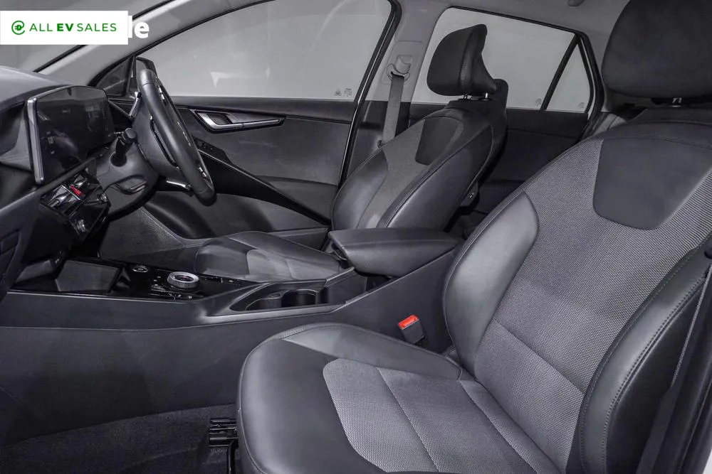 2023 KIA Niro, photo 4