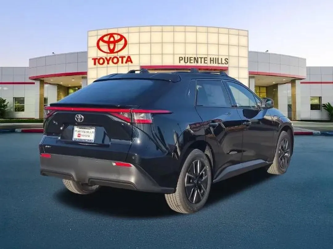 2026 Toyota Yaris Cross, photo 3