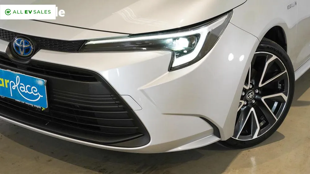 2024 Toyota Corolla, photo 2