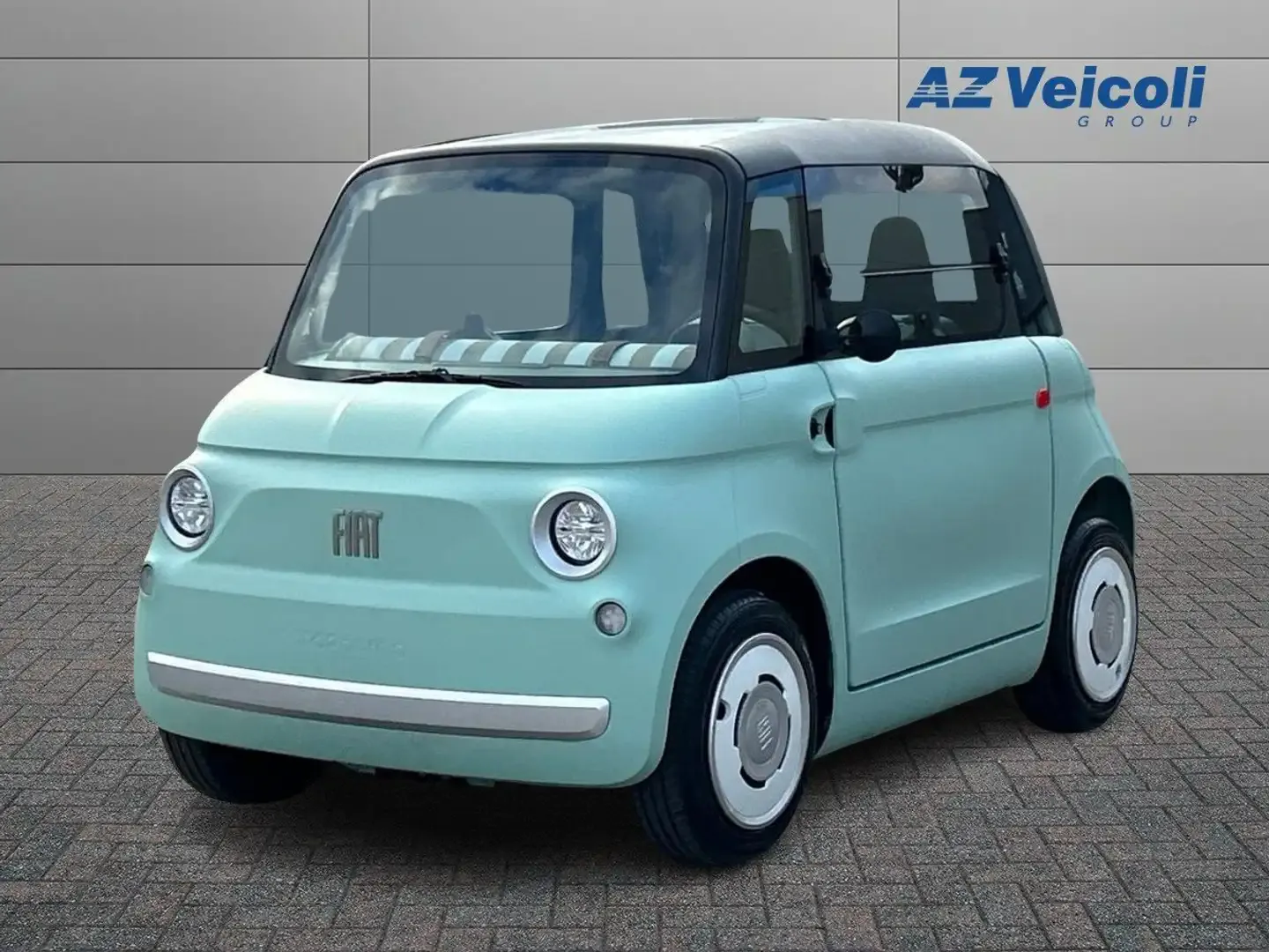 Fiat Topolino