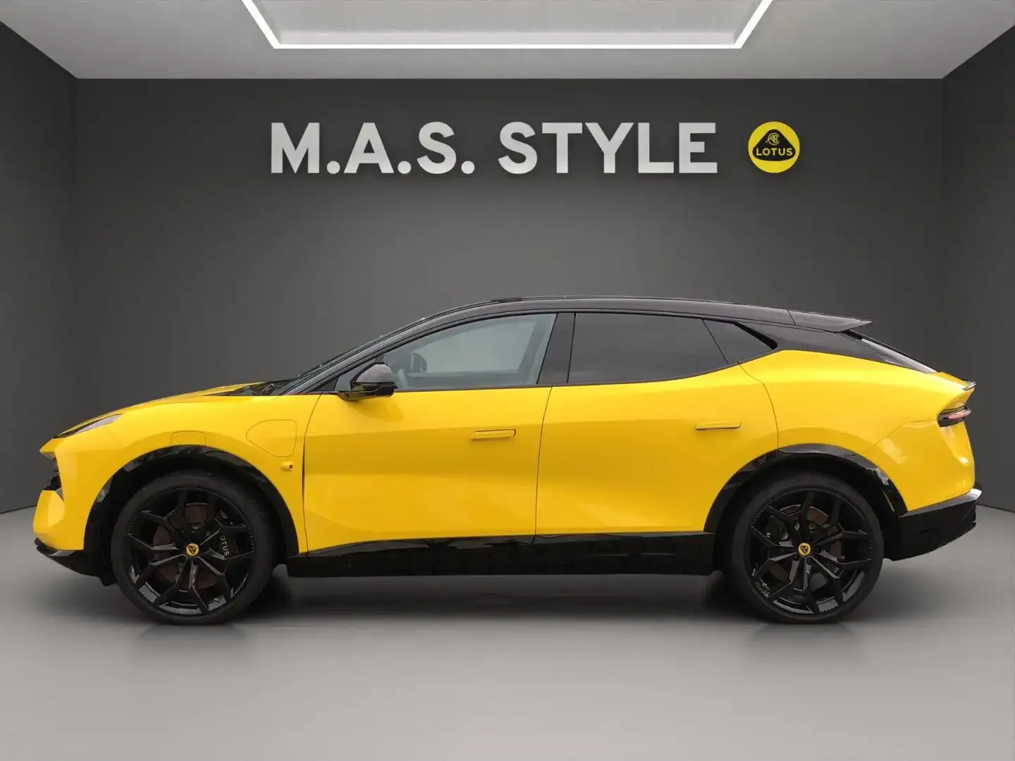 2023 Lotus Eletre, photo 5