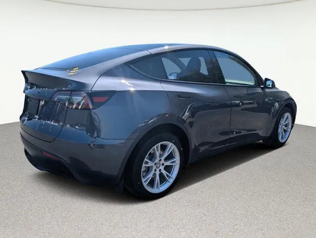 2023 Tesla Model S, photo 5