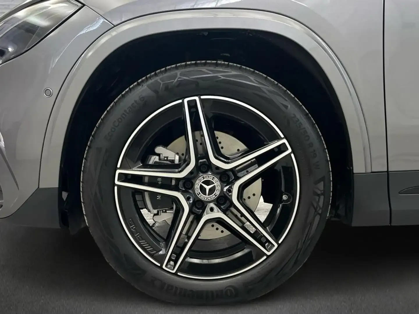 2026 Mercedes-Benz GLA 250, photo 5