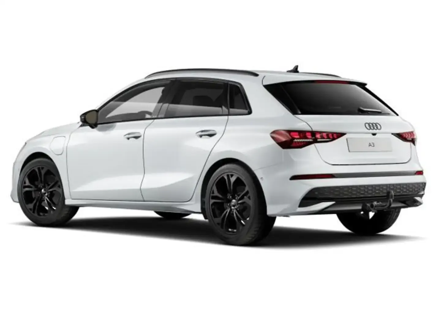 2025 Audi A3, photo 5