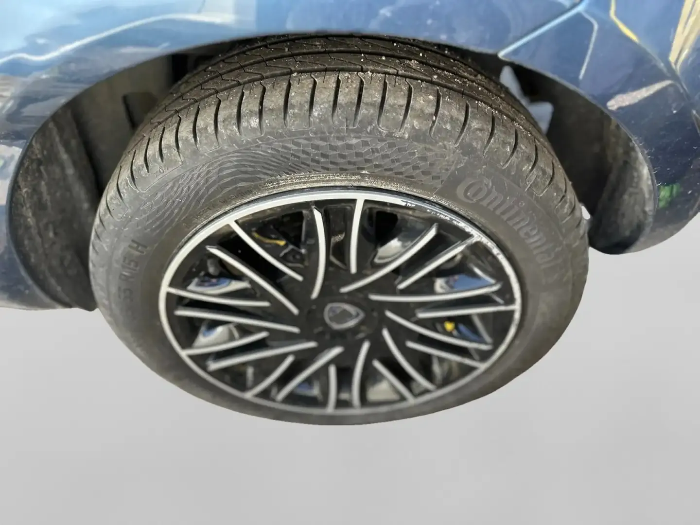 2023 Lancia Ypsilon, photo 5