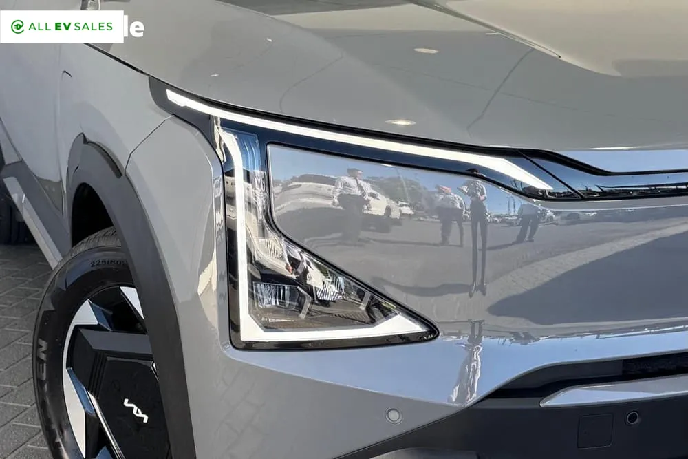 2025 KIA EV5, photo 2