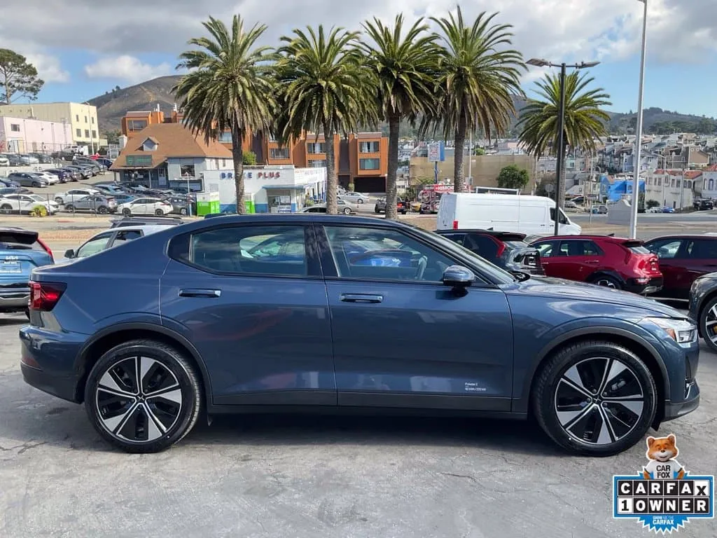 2024 Polestar Polestar, photo 3