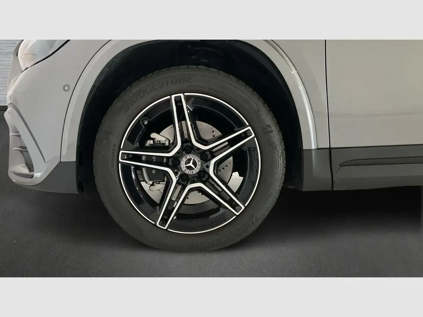 2026 Mercedes-Benz GLA 250, photo 5