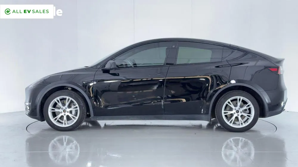 2023 Tesla Model Y, photo 4
