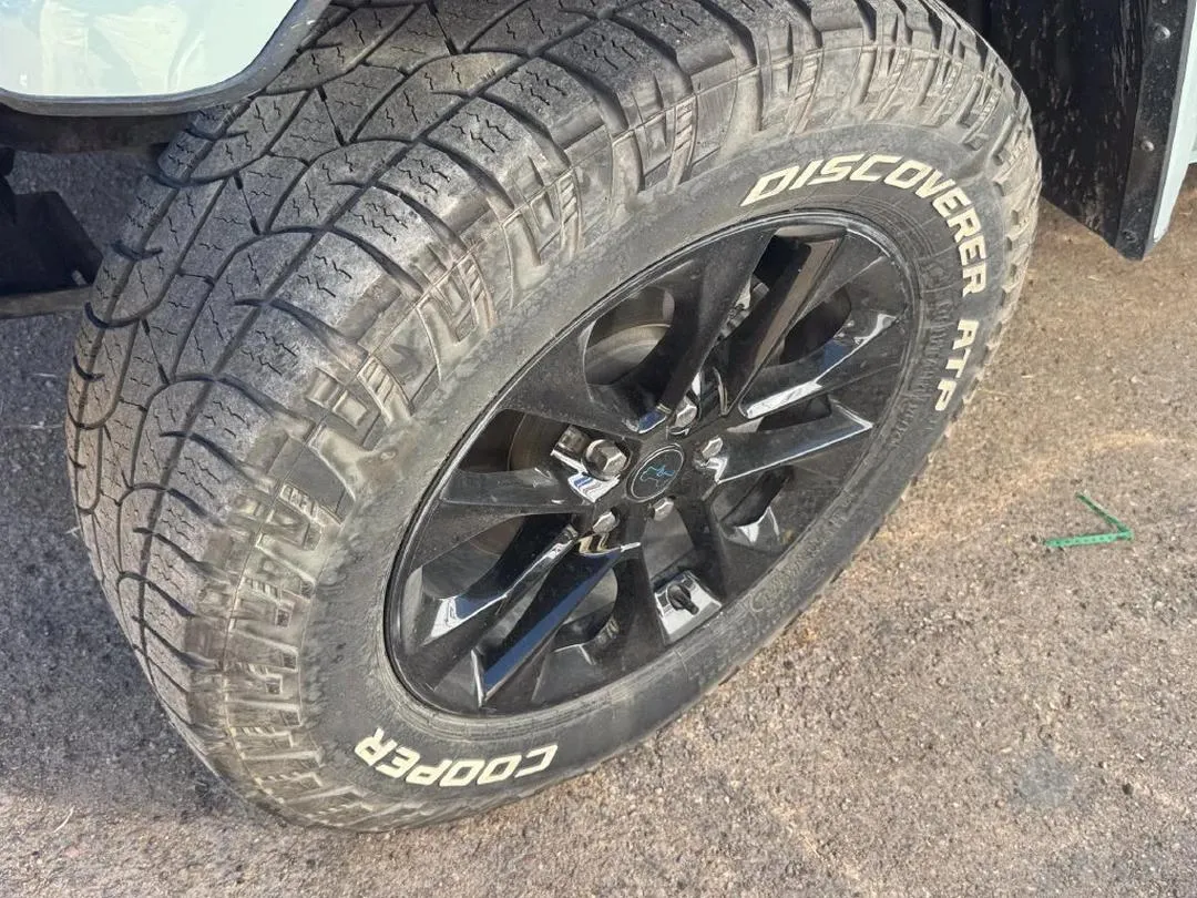 2024 Jeep Wrangler, photo 3